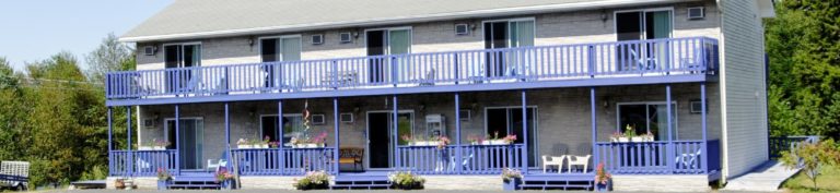 Campobello Whale Watch Motel photo 5