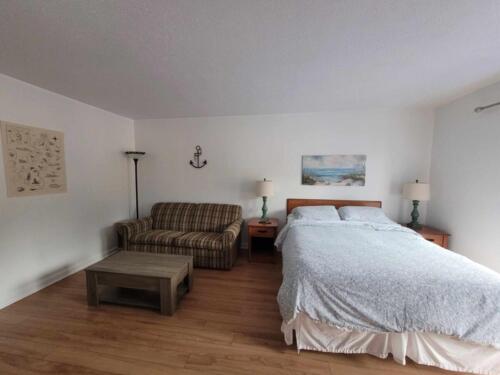 Room #1 - Downstairs